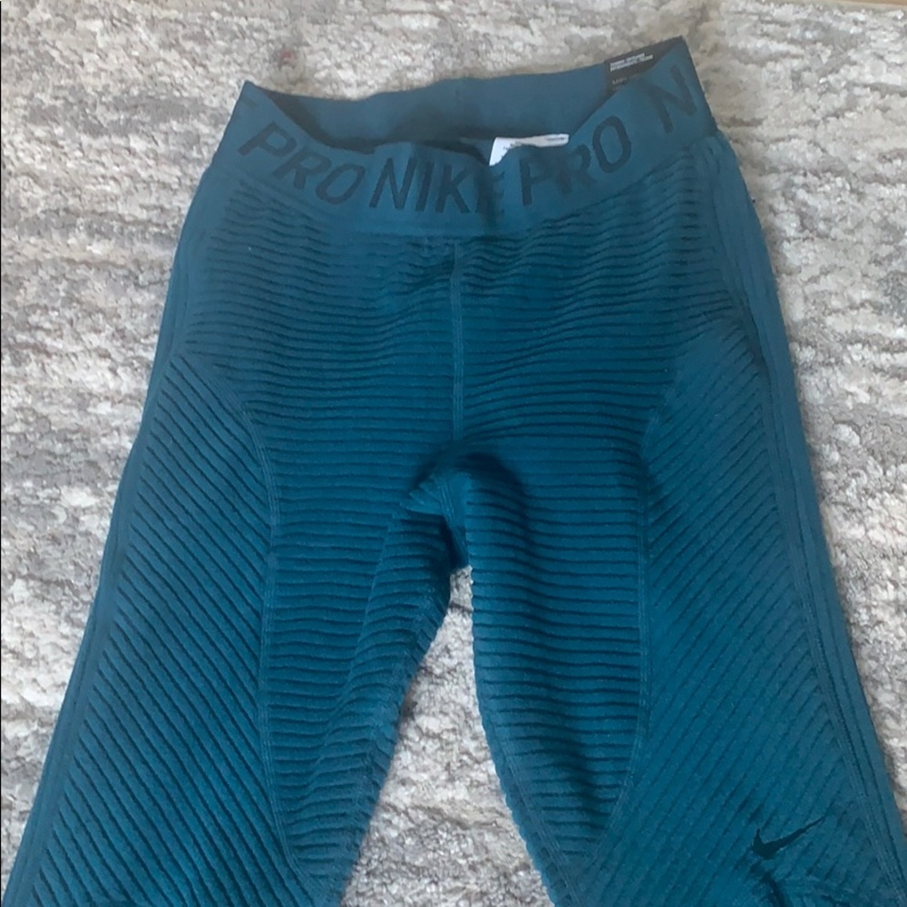 Nike Athletic Leggings